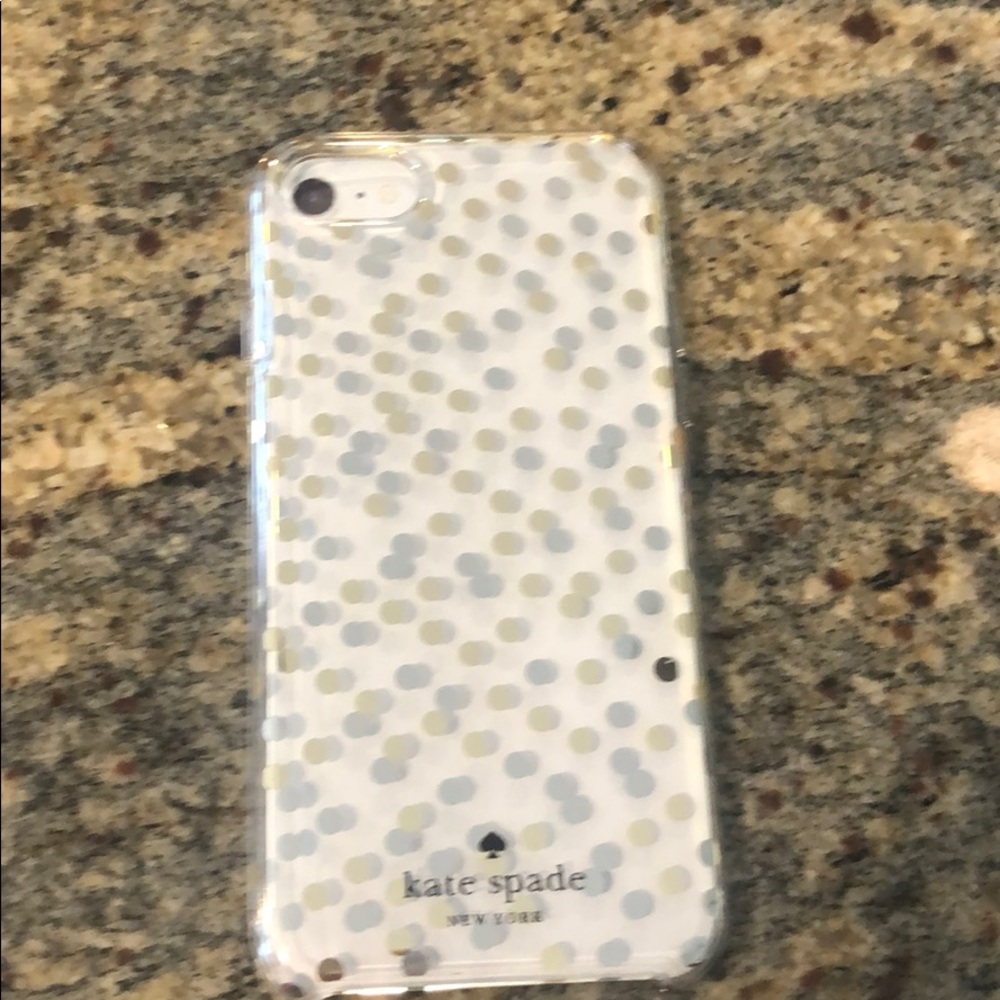 KATE SPADE PHONE CASE